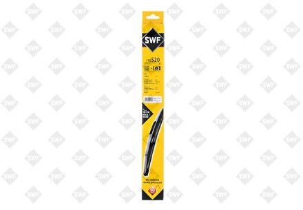 SWF Piro wycieraczki 116520