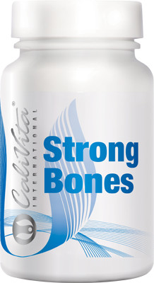 Calivita Strong Bones 100