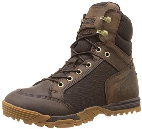 5.11 Tactical Series 5.11 Pursuit Advance Boot Distressed Brown, brązowy, 44 EU Pursuit Advance 6