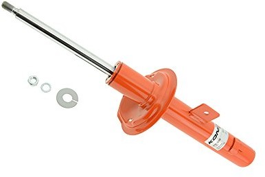 Koni (8750  1015R Amortyzatory gazowe, pomarańczowy KD 87501015R