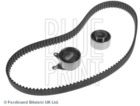 BLUE PRINT Zestaw paska rozrządu BLUE PRINT ADM57316