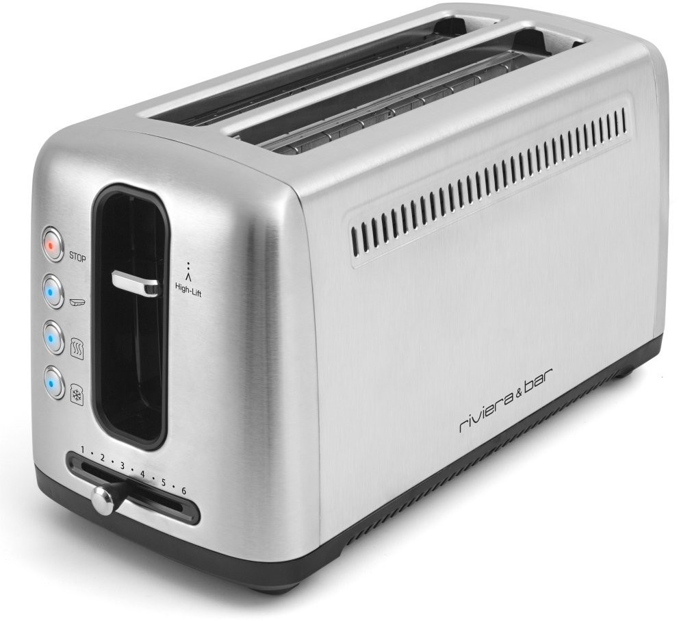 RIVIERA & BAR GP540A