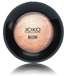 JOKO Blush, róż spiekany 7