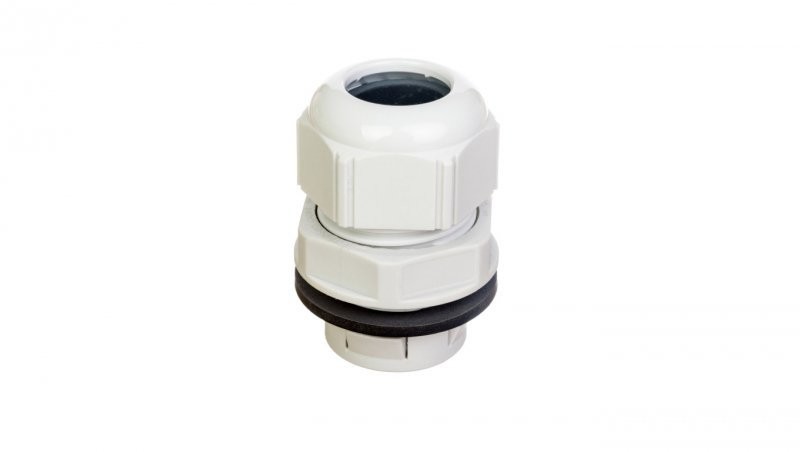 Lapp Kabel Dławnica kablowa poliamidowa M25 IP68 SKINTOP CLICK 25 jasnoszara 53112688 53112688