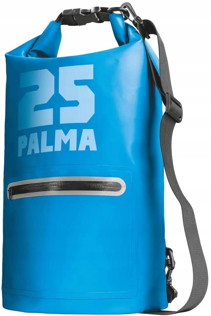 Trust Wodoodporny Worek Palma Torba Plecak 25L