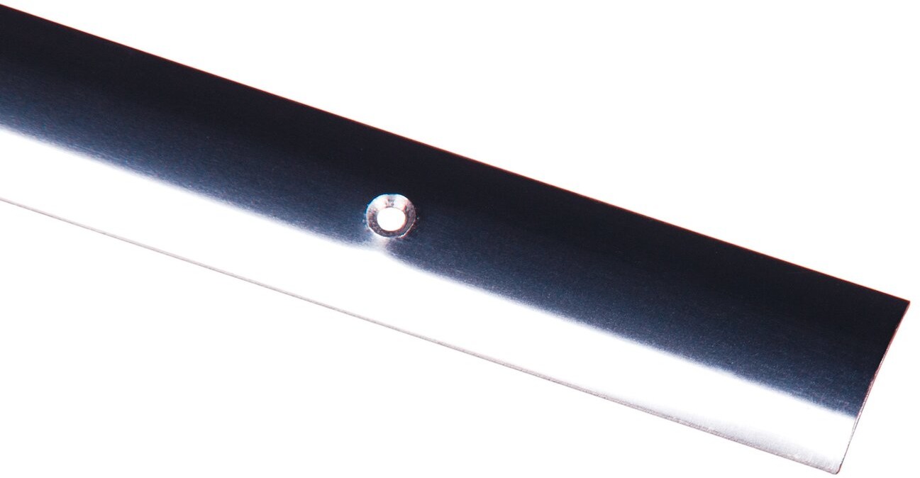 Gah Alberts GAH Alberts Profil podłogowy aluminiowy 30 mm x 900 mm