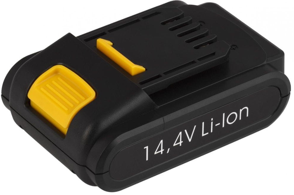 FIELDMANN akumulator 1500 mAh FDV 90301 14,4 V