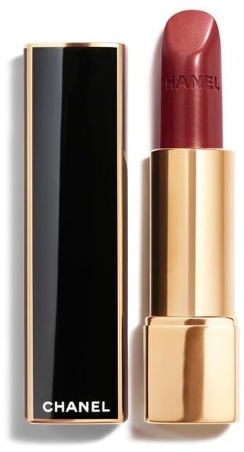 Chanel Pomadki ROUGE ALLURE EKSKLUZYWNA KREACJA EDYCJA LIMITOWANA Nr 117 OR CUIVRÉ 3.5 g