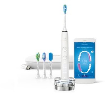 Philips Sonicare DiamondClean Smart HX9924/07