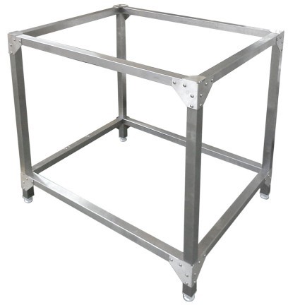 Stalgast Podstawa pieca 781431 781432 781611 781612 781811 781812 782014