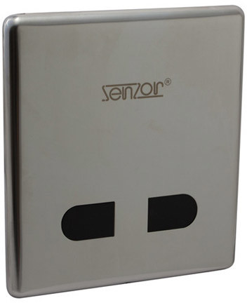 SANITARIO Bateria elektroniczna podtynkowa do zestawu pisuarów Z3304