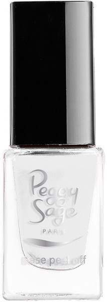 PEGGY SAGE PEGGY SAGE - Podklad peel-off MINI 5 ml - ( ref. 105603)