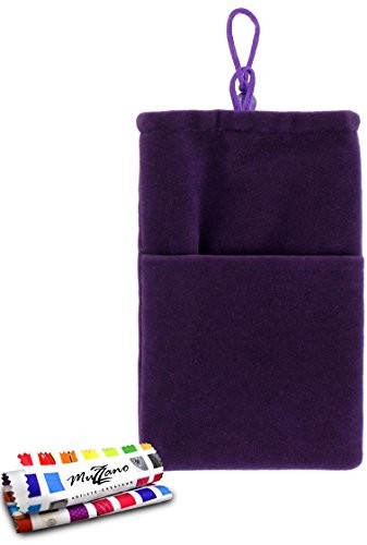 MUZZANO Oryginalny woreczek