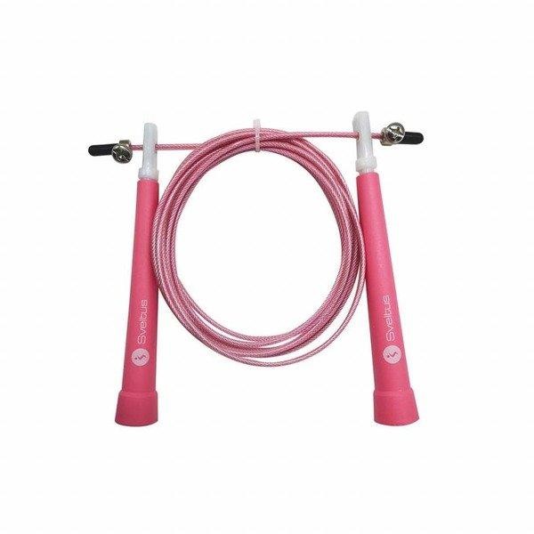 Speed Rope Sveltus Pink