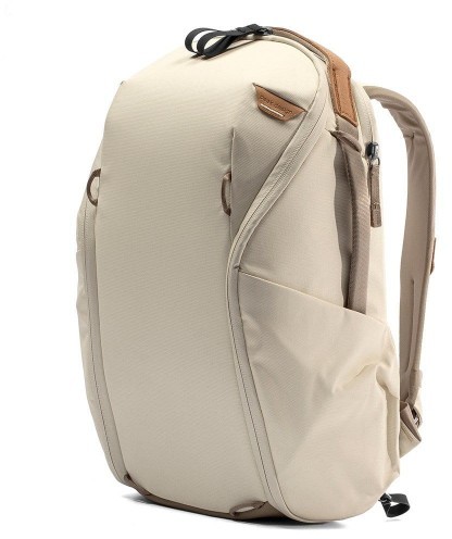 Peak Design Everyday Backpack 15L Zip Kość Słoniowa