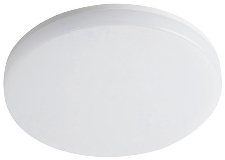 Kanlux Plafon Varso 26441 lampa sufitowa 1x18W LED 4000K 1700lm IP54 biały