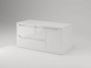 Furni Szafka z Blatem ETHOS 90 cm D L