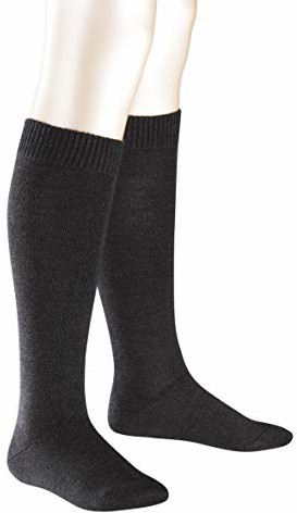 FALKE chłopcy podkolanówki Comfort wool -  podkolanówki  31-34 11488-3080