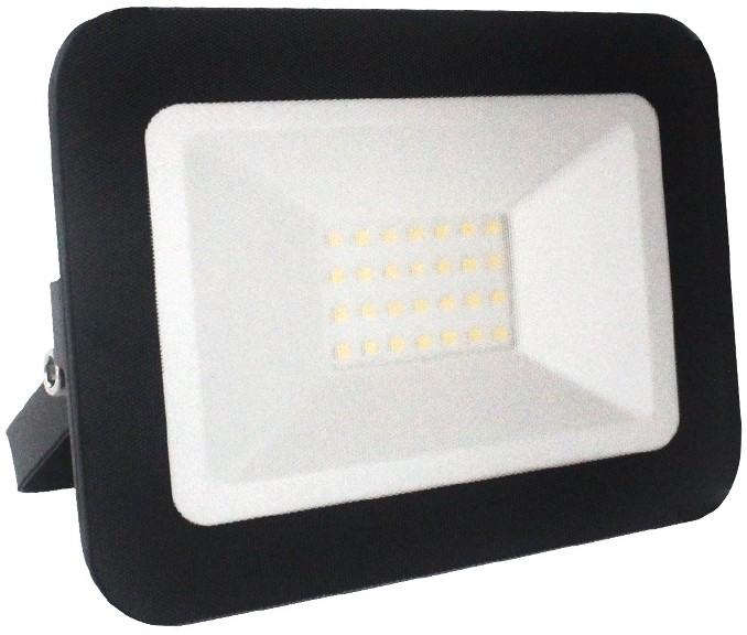Nedes Nedes LF2022 - LED Reflektor LED/20W/230V IP65