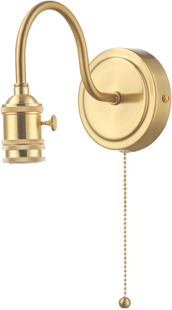 Dar Lighting Kinkiet Accessory 1 SPW0740