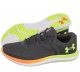 Under Armour Buty do Biegania Charged Breeze Gry/Wht 3025129-104 (UN4-a)