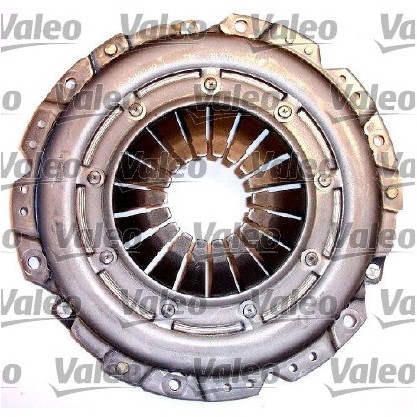 VALEO Zestaw sprzęgła 821326