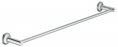 Grohe 40653001 40653001 Essentials Authentic Towel Rail 24