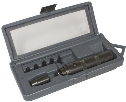 Lisle lisle 30200 zestaw część zapasowa do narzędzi  7 sztuki 30200