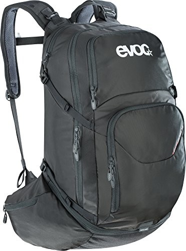 Evoc Explorer Pro plecak unisex, czarny, m-l 100210100_Noir