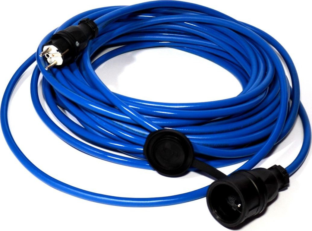 Hilark przedłużacz poliuretanowy H07BQ-F 3g2,5mm2 50m 918301285a/50/M 918301285a/50/M
