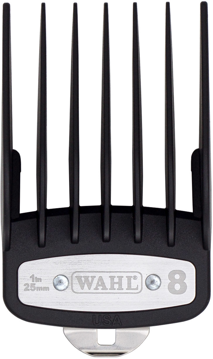 Wahl Nasadka z metalowym zaczepem 8 (25 mm) Taper, Magic Clip, Icon, Legend, Balding