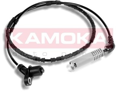 KAMOKA Czujnik, prędkość obrotowa koła 1060064