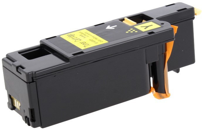 My Office Zamiennik tonera Xerox 106R01633 Y