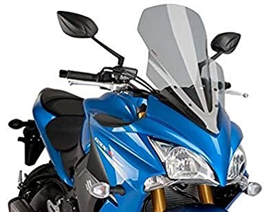 Puig wiatrem; ochrona; pudrowy 7640H