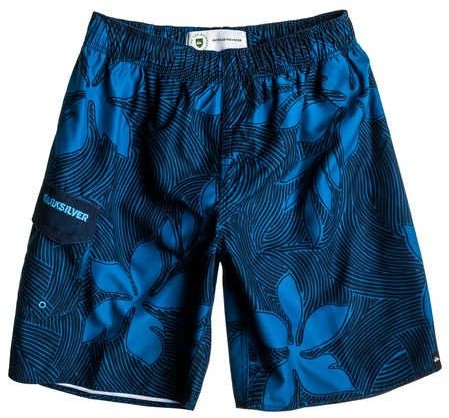 Quiksilver szorty kąpielowe mięske SUNBURST 20 JA M JA PAC