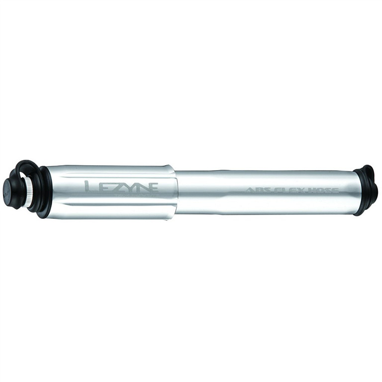 Lezyne Pompka ręczna Tech Drive HP Silver M