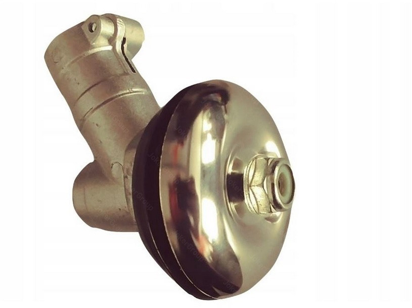 NAC Przekładnia kątowa TT-BC520-2*H01C