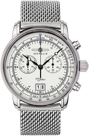 Zeppelin 100 Years 7690M-1