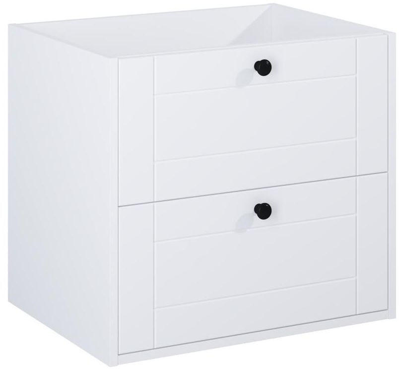 SENSEA Szafka pod umywalkę 60 X 54 X 45.6 KINGA SENSEA