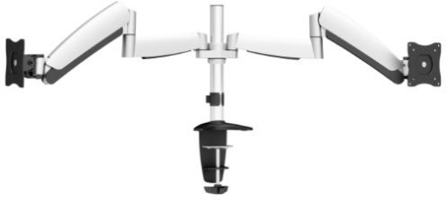 Equip 33  68 cm Desktop Stand for 2 Monitors 650113
