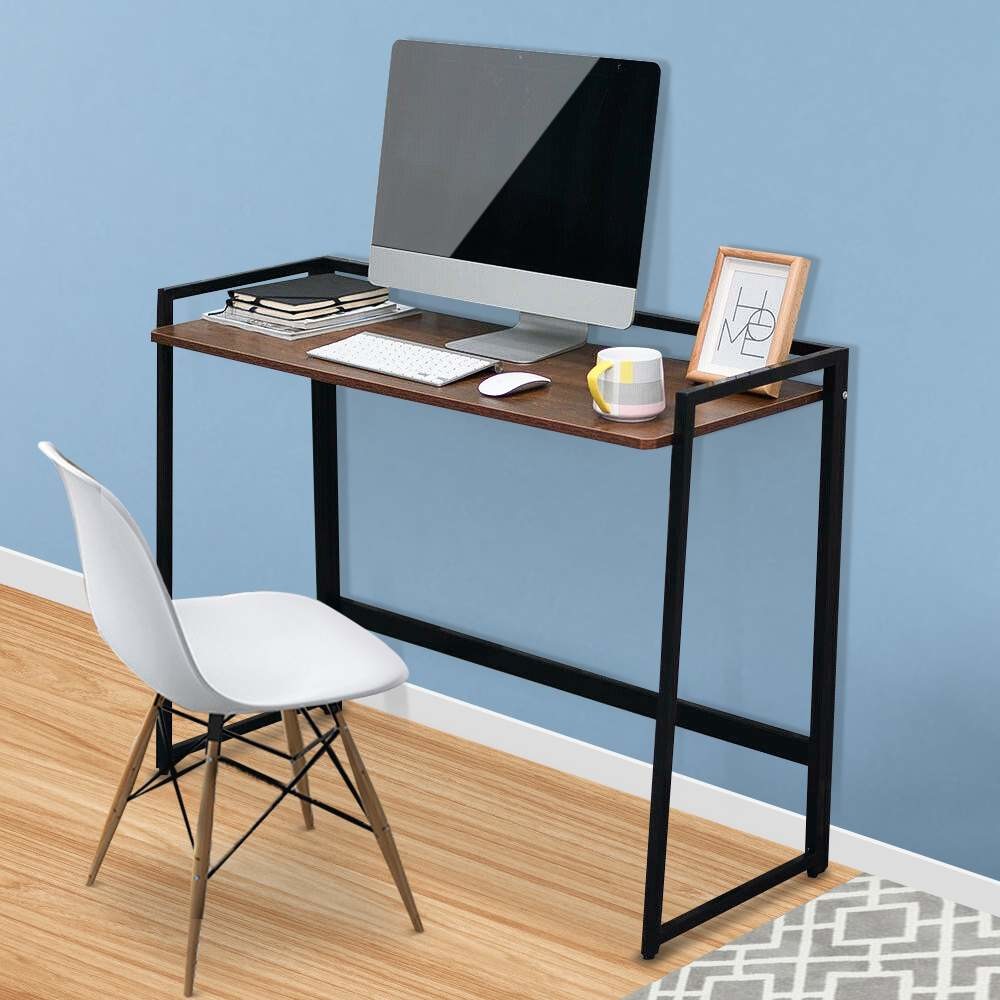 AliExpress Składane biurko komputerowe, nowoczesne, wytrzymałe biurko, komputer PC, stolik na laptopa,