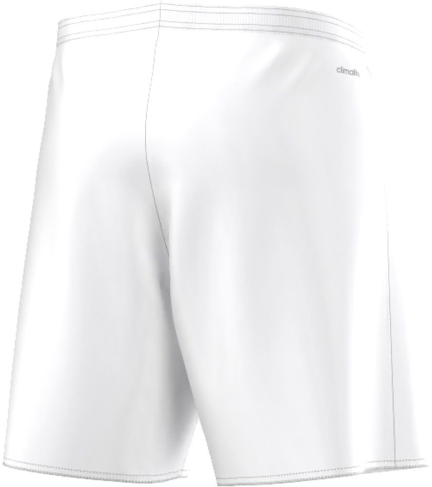 Adidas SPODENKI PARMA 16 SHORTS białe AC5254