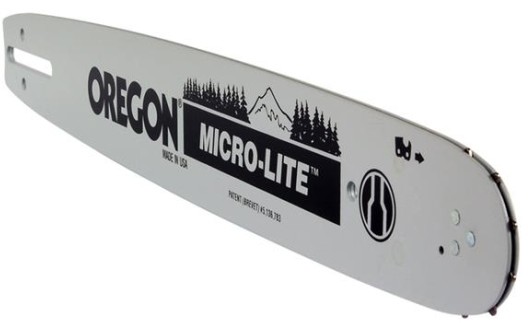 Oregon Prowadnica Bisk 35 cm x 1 1mm 144MLEA041