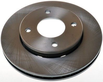 DENCKERMANN Tarcza hamulcowa B130423 B130423