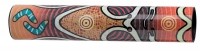 REMO Shaker Didgeharp 12 x 2 1/4