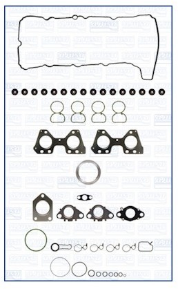 AJUSA Zestaw uszczelek, głowica cylindrów AJUSA 53045100
