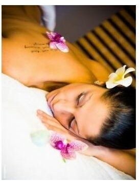 Masaż aromaterapeutyczny  Poznań P0008434