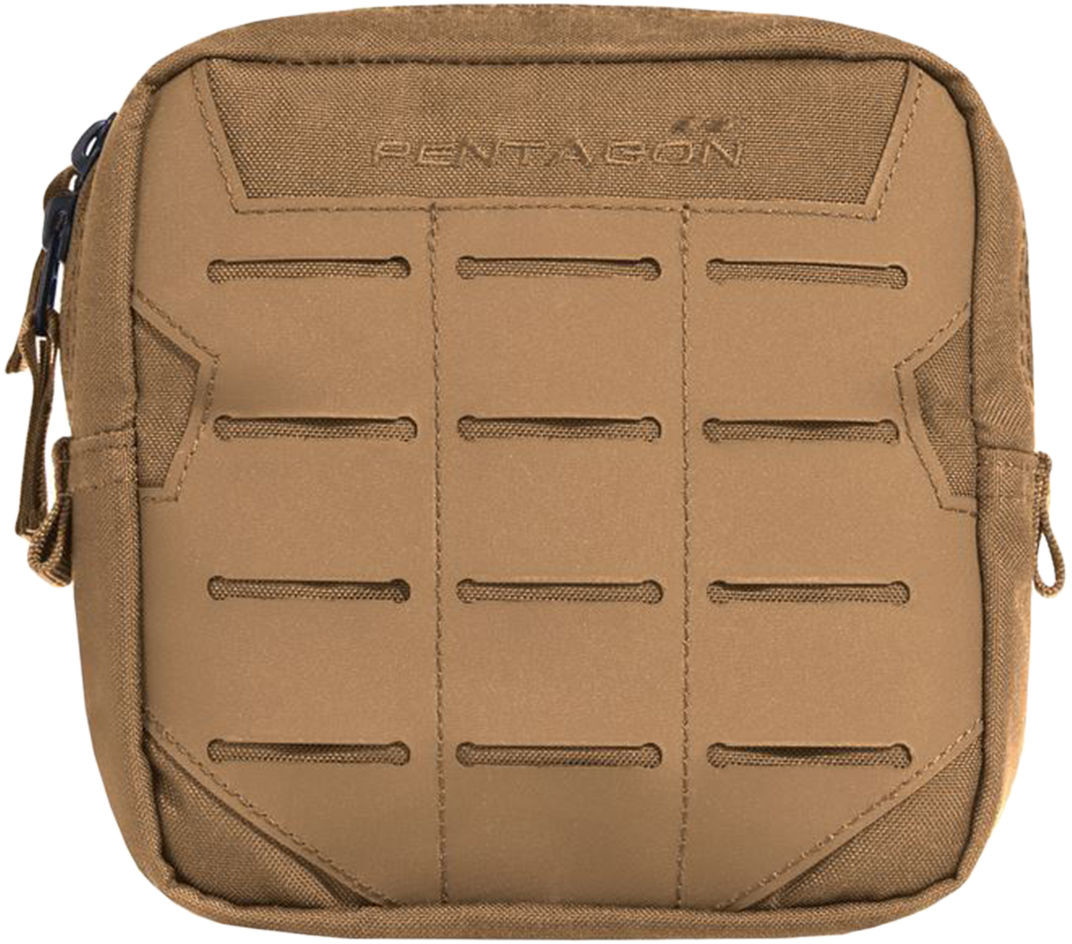 Pentagon Zasobnik Elpis Pouch Coyote (K17069-03) K17069-03