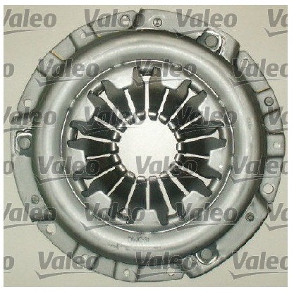 VALEO Zestaw sprzęgła 826228