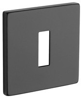 Tupai ROZETA KWADRATOWA 4048 Q 5S POD KLUCZ KOLOR CZARNY 4048 Q 5S CZARNA